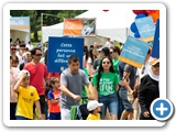 World Partnership Walk - Montreal 2018 All photos and editing by Colin Cuthbert colin@colinsphotography.com